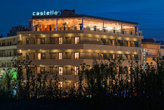 Castello City Hotel