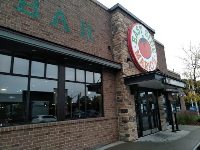 East Side Mario's