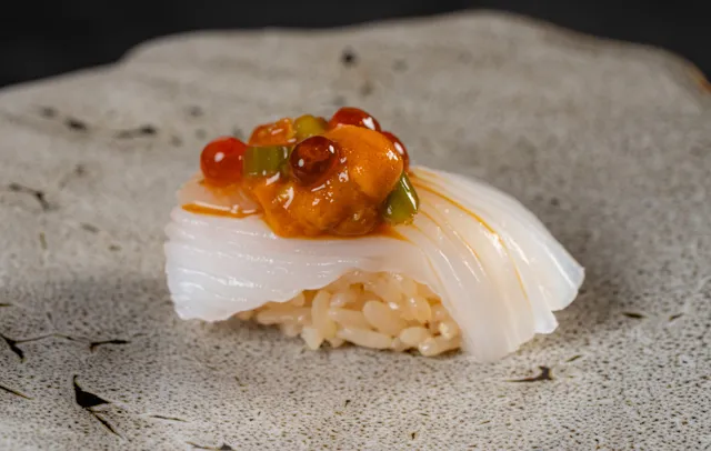 637 Philly Sushi Club