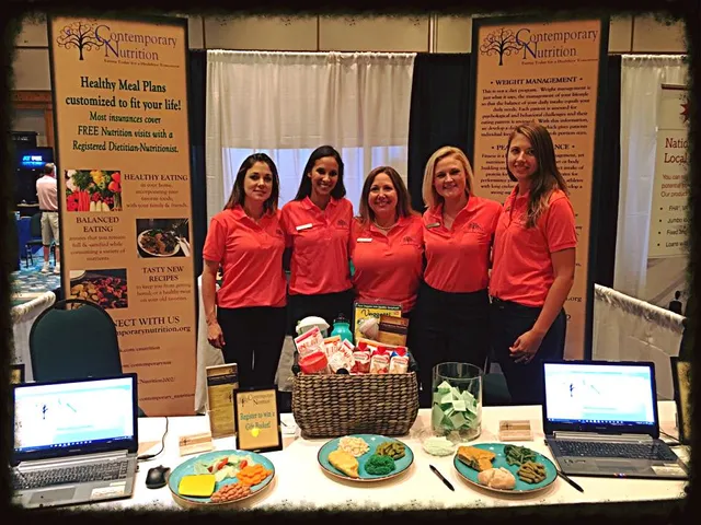 CONTEMPORARY NUTRITION, INC.