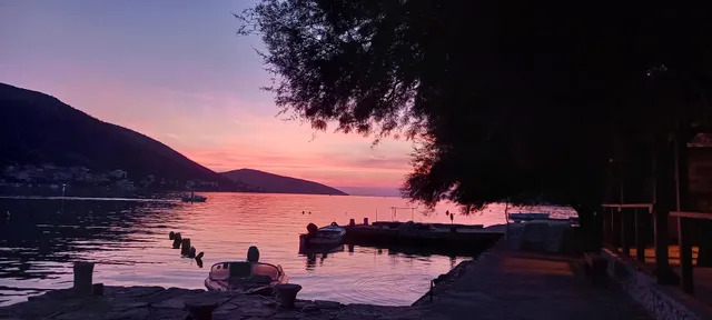 Apartmani Villa Delfin