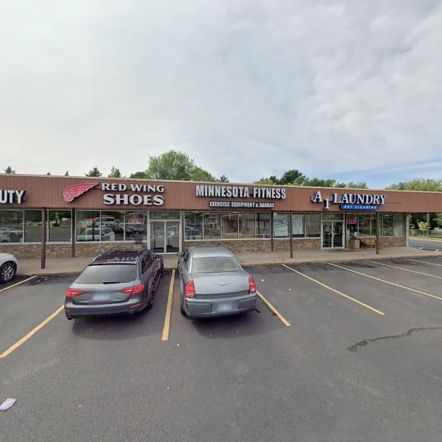 Minnesota Fitness/Wholesale Fitness