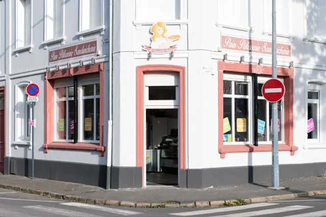 Le Fournil de Claire