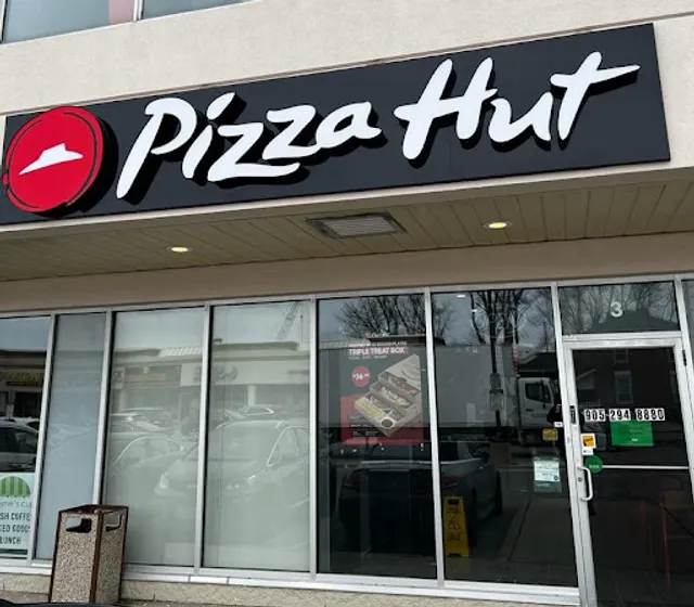 Pizza Hut