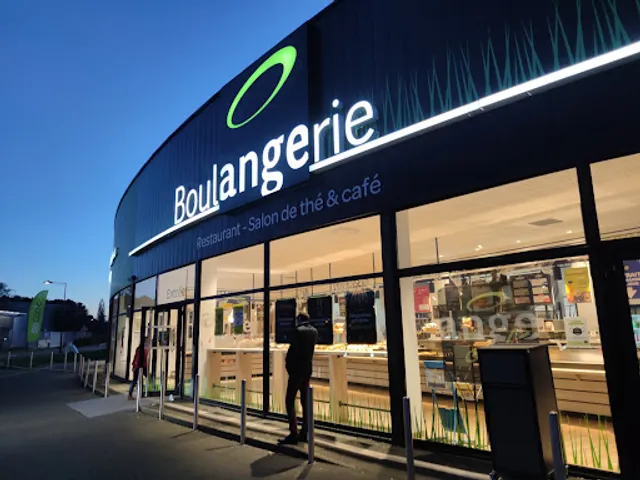 BOULANGERIE ANGE