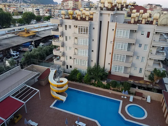 Granada City Residence