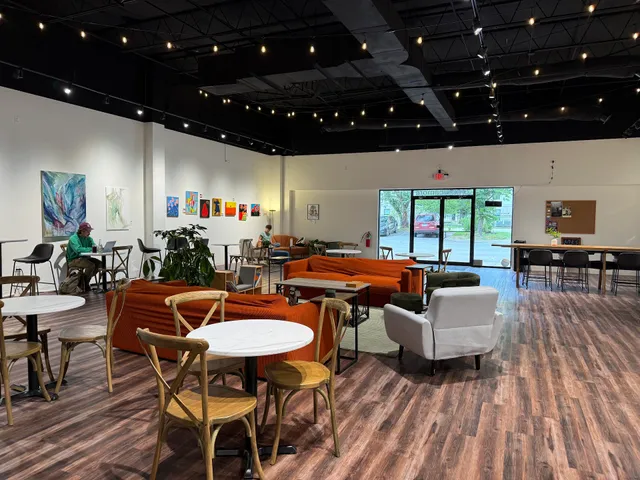 Sicarú Coffee Roasters