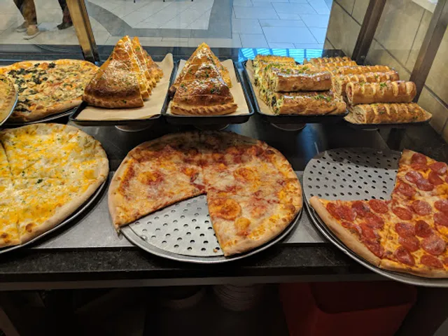 Villa Fresh Italian Kitchen