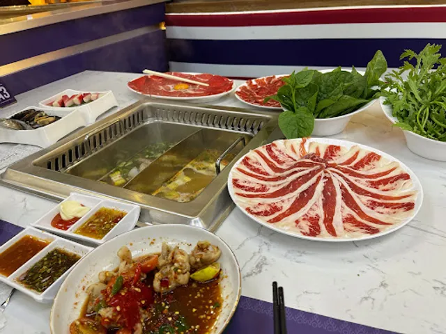 Mor Fai Thai Hotpot