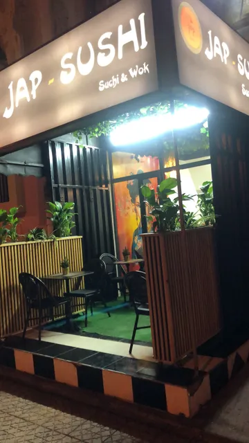 Jap Sushi