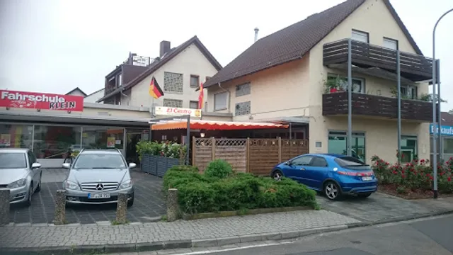 El Centro / Spanischer Elternverein