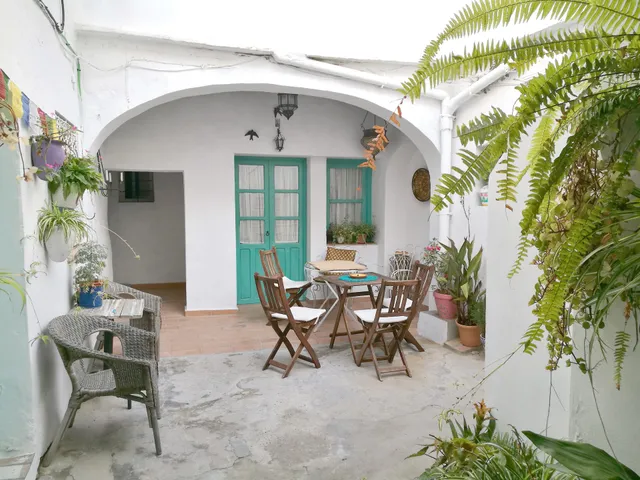 Apartamento Casa Aguamarina