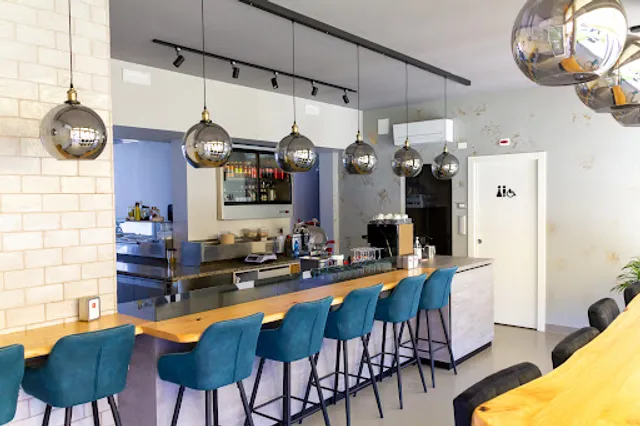 Pizzeria Grani Antichi - MOGLIANO VENETO