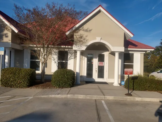 Advanced Logical Solutions