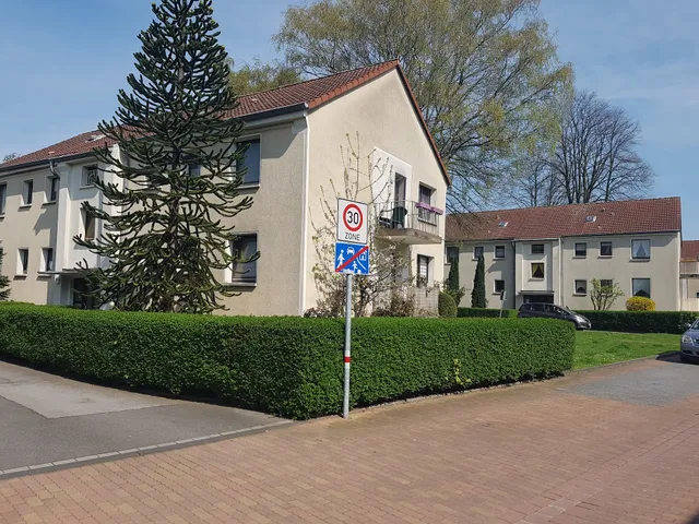 Pension in Essen