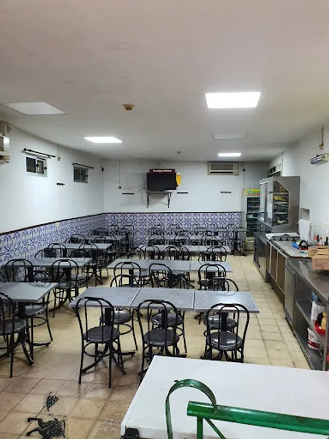 Restaurante Portas Verdes