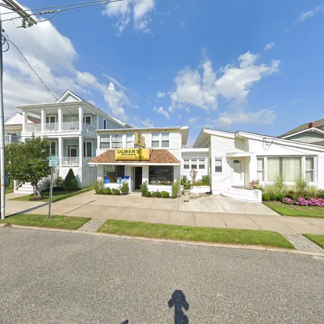 Ulmer's Appliance Service