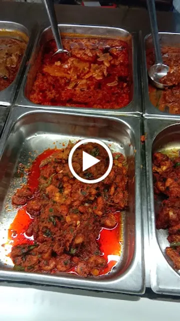 Sri Lakshmi Curry Point