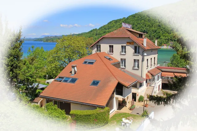 Hôtel Restaurant Beau Rivage