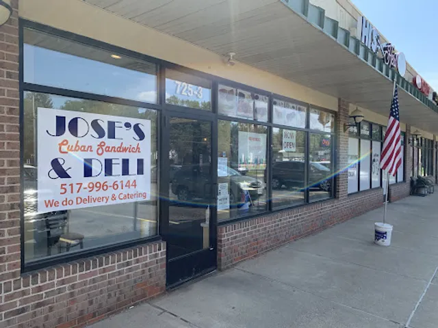 José's Cuban Sandwich & Deli
