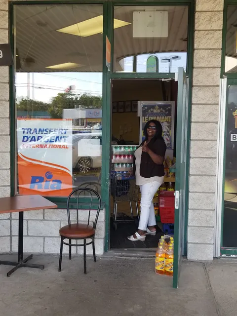 Marche Antillais Tet Ansanm