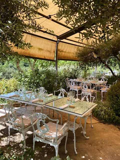 Osteria Il canto del maggio