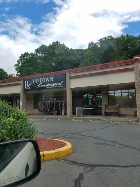 Uptown Consignment