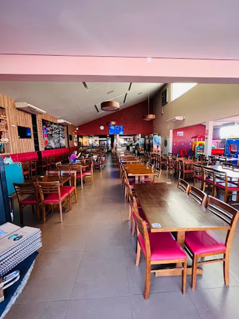 Farol Churrascaria e Choperia