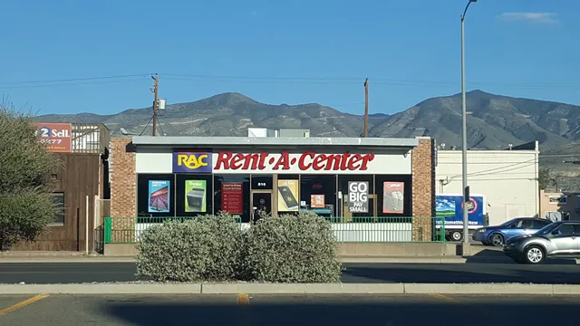 Rent-A-Center