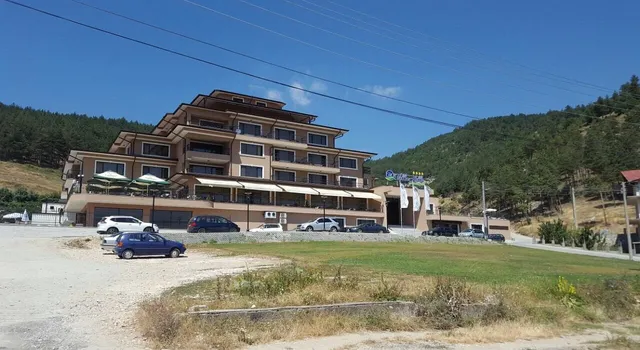 Hotel Vella Hills
