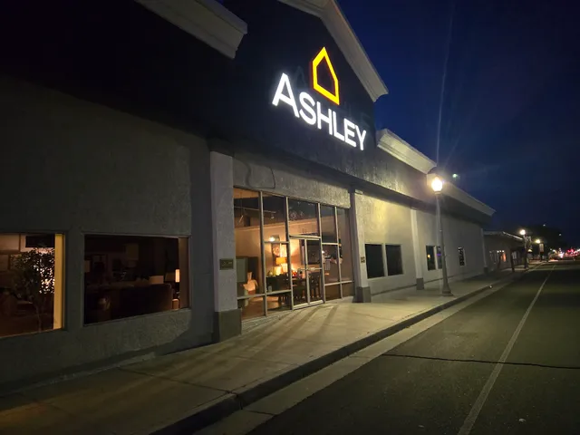 Ashley Store