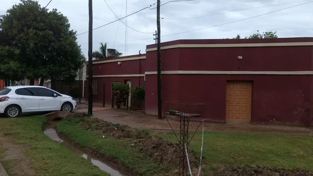 Apart Hotel Belgrano