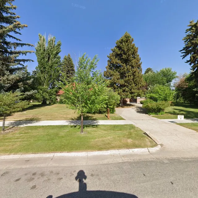 Sheridan Civic Theater Guild