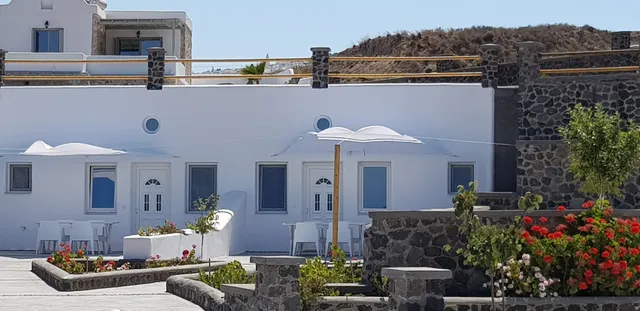 Villas Scirocco