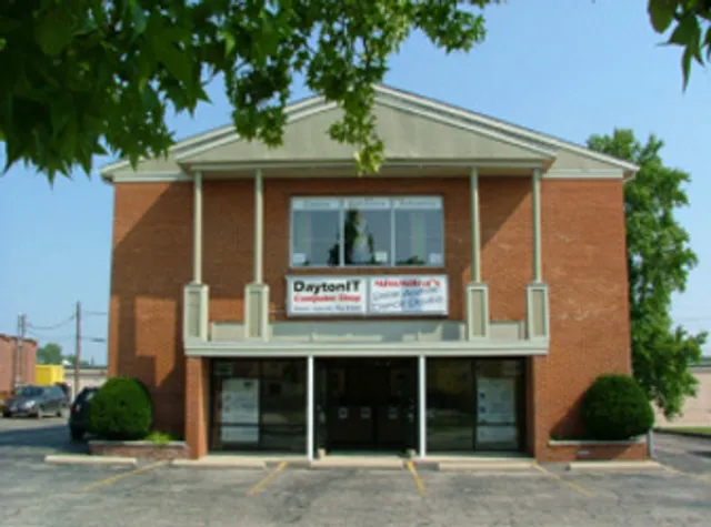 DaytonIT Computer Shop & DaytonHD Vintage Audio