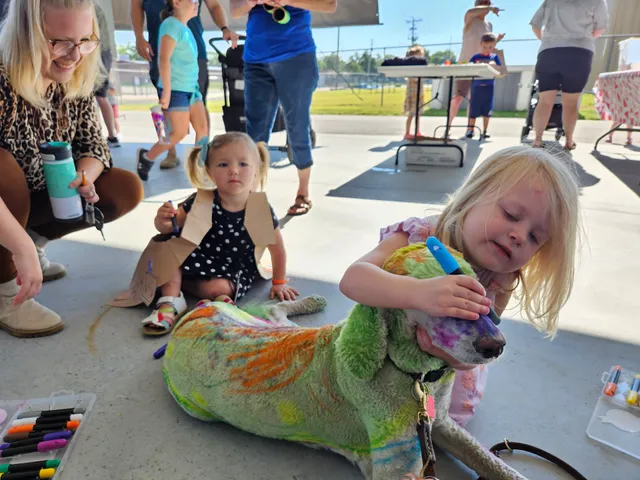 Pittsburg Farmers Market