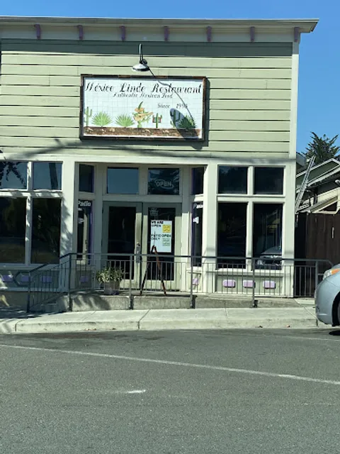 Mexico Lindo Restaurant