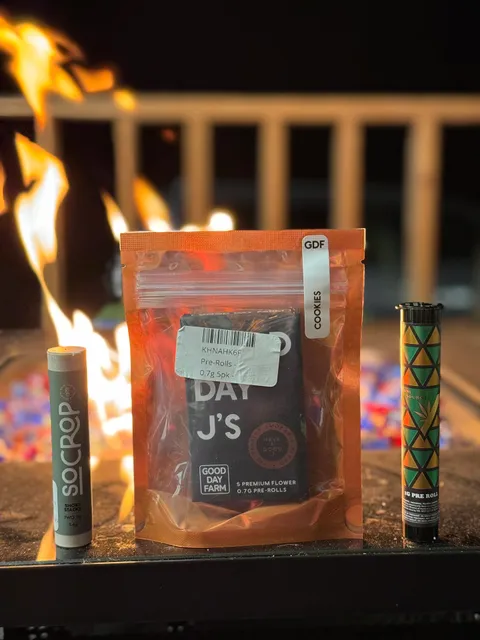 Five Star Medical Dispensary