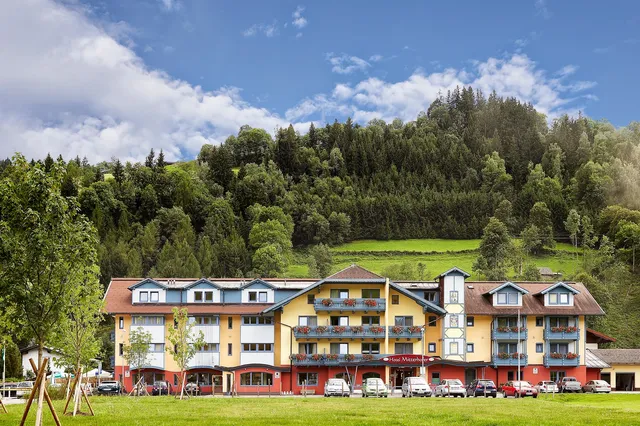 Alpinhotel Maistatt