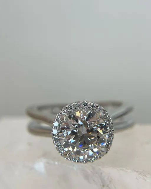 Refined Custom Jewellers