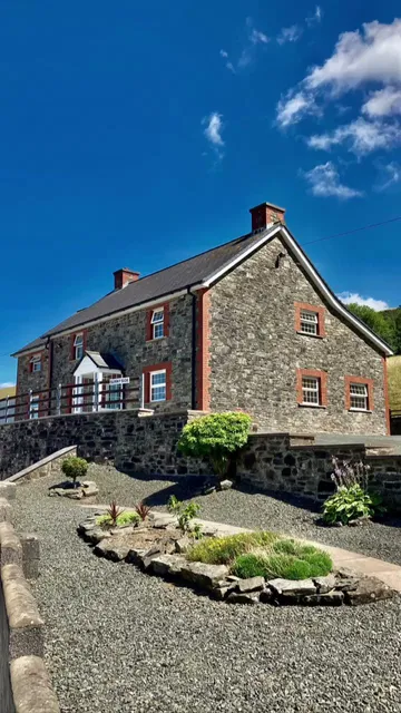 Sunnyside holiday house & Hottub