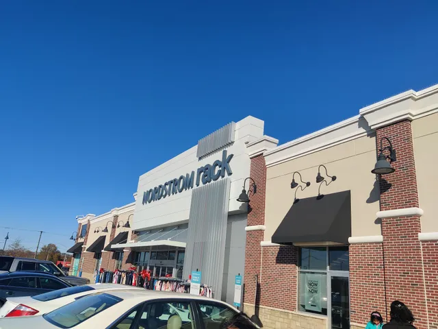Nordstrom Rack