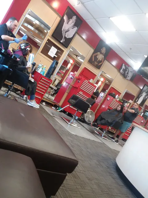 Latin salon by junito jack