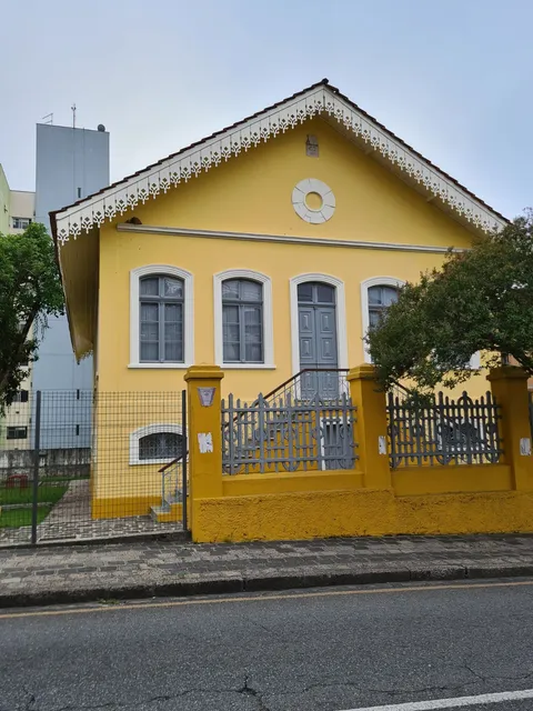 Novelas Curitibanas Theater