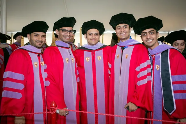 Boston University Henry M. Goldman School of Dental Medicine