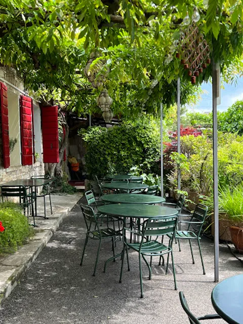 Trattoria Dalla Marianna