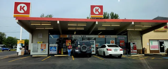 Circle K