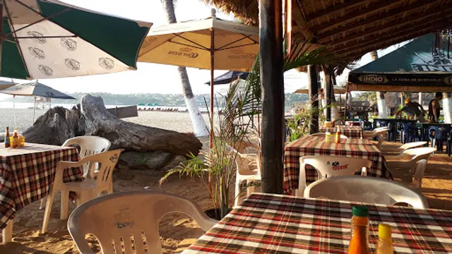 Restaurante Los Tíos