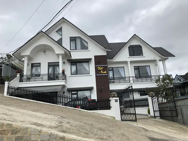 Việt Anh Homestay