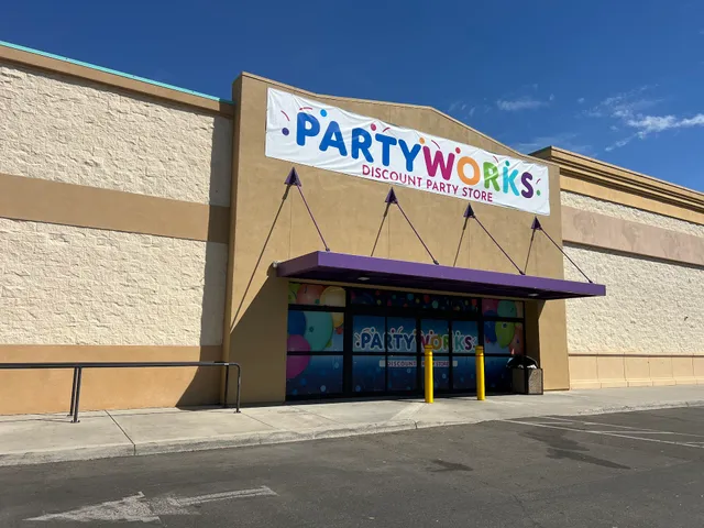 PartyWorks Riverpark